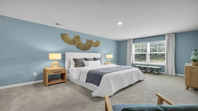 $424,300 | 221 Yarrow Way, Moncks Corner, SC 29461