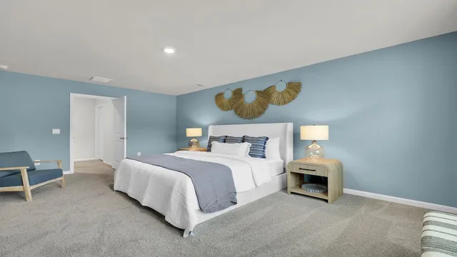 $424,300 | 221 Yarrow Way, Moncks Corner, SC 29461