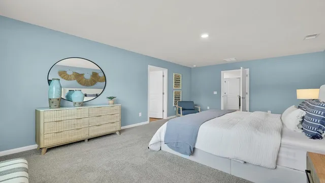 $424,300 | 221 Yarrow Way, Moncks Corner, SC 29461