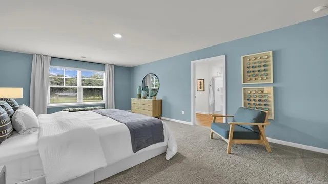 $427,205 | 221 Yarrow Way, Moncks Corner, SC 29461