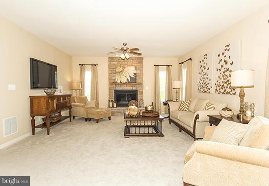 119 Asbury Road Churchville, MD 21028 - Photo 3 of 7 Family Room
