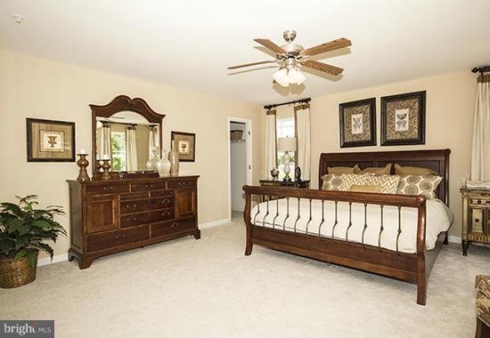 119 Asbury Road Churchville, MD 21028 - Photo 7 of 7 Bedroom (Master)