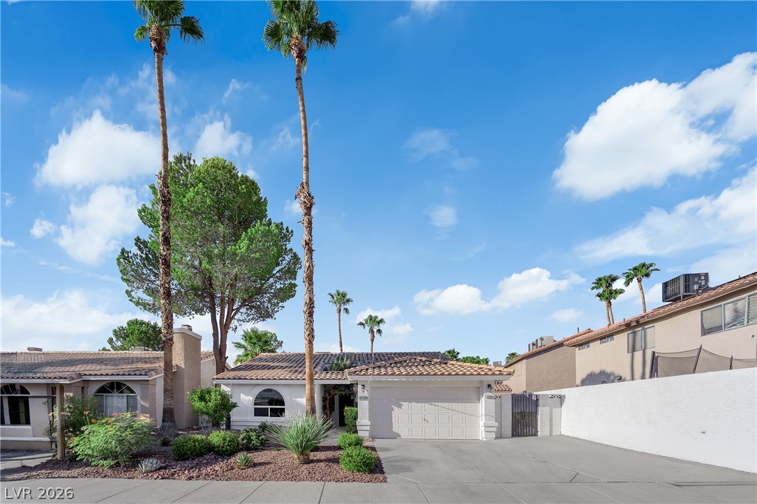 1433 Pathfinder Road Henderson, NV 89014 - Photo 1 of 35 Gallery Image 1