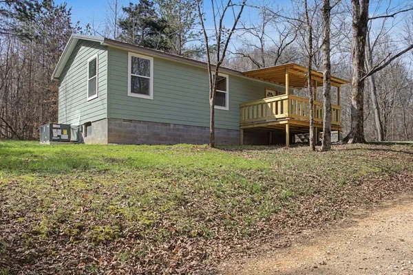 $174,500 | 3625 Tumbling Creek Road East, Hurricane Mills, TN 37078