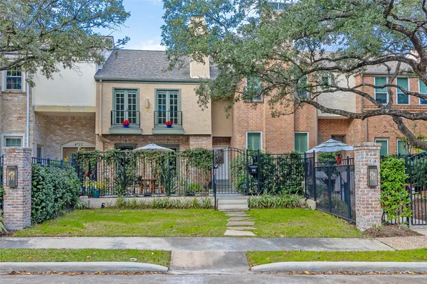 $3,495 | 4710 Post Oak Timber Drive, Houston, TX 77056