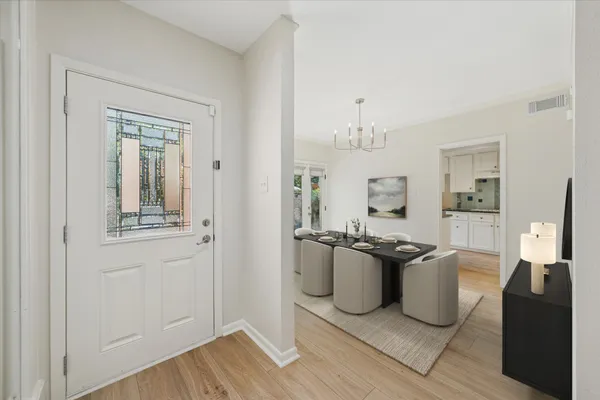 $3,495 | 4710 Post Oak Timber Drive, Houston, TX 77056