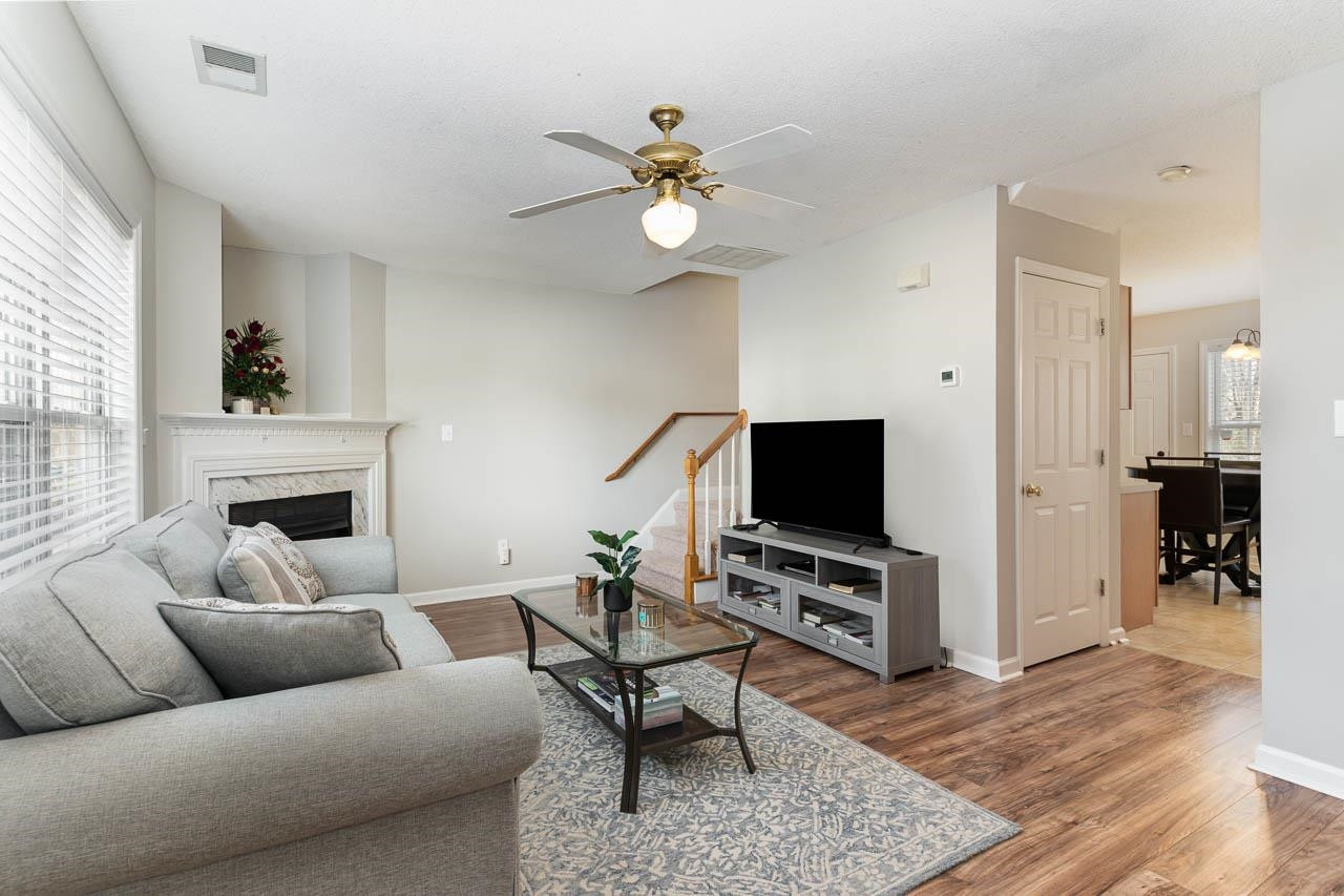 2211 Violet Bluff Court Raleigh, NC 27610 - Photo 8 of 25 Photo 8