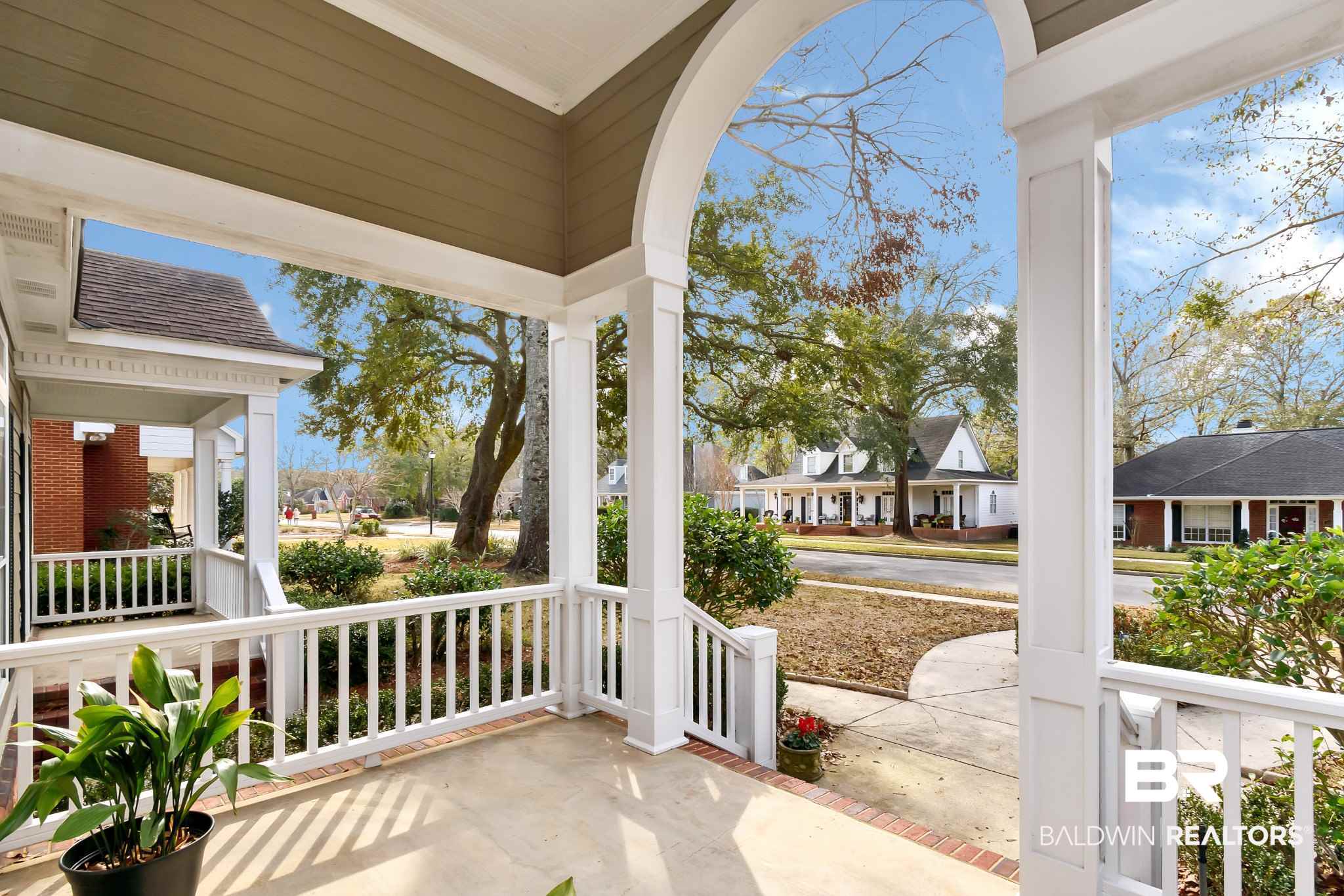 1121 Savannah Drive Mobile, AL 36609 - Photo 41 of 44