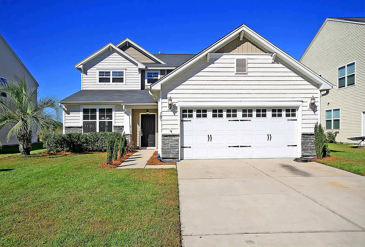 187 Decatur Drive Summerville, SC 29486 - Photo 1 of 50 CREM_187 Decatur_002