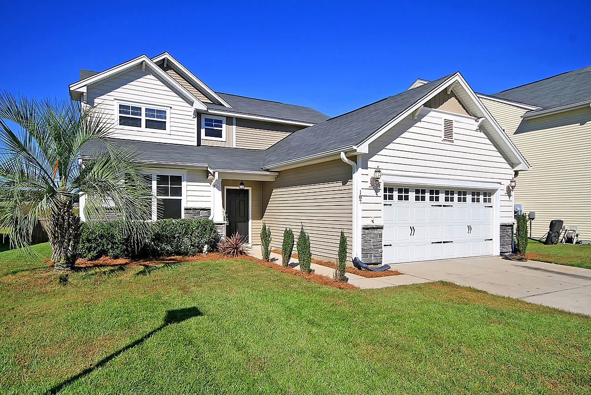 187 Decatur Drive Summerville, SC 29486 - Photo 2 of 50 CREM_187 Decatur_001