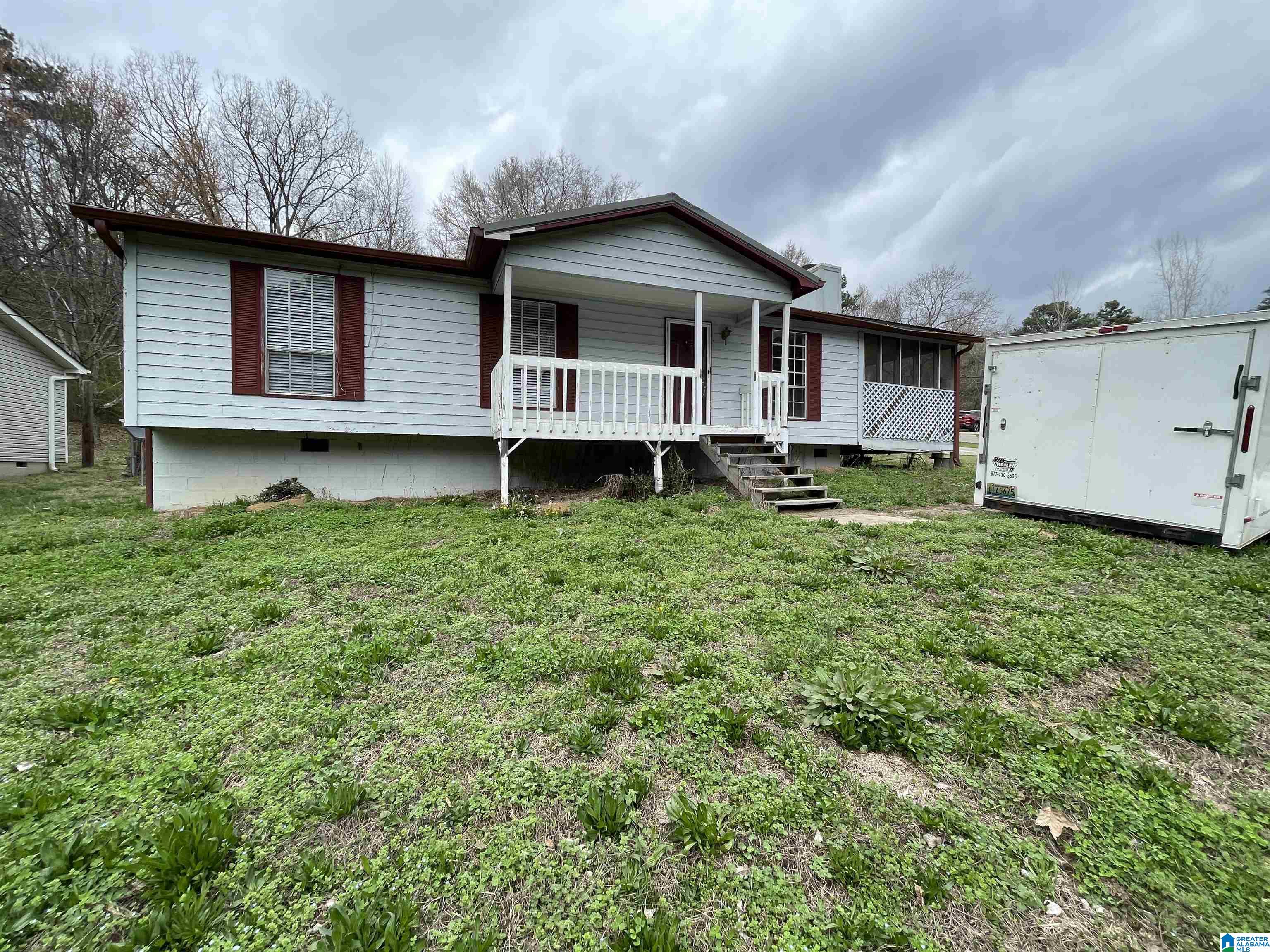 6401 Tyler Loop Road Pinson, AL 35126 - Photo 31 of 32
