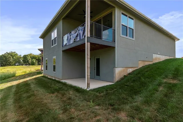 $435,000 | 1111 Old Time Drive, Excelsior Springs, MO 64024