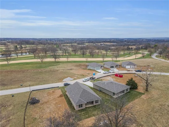 $435,000 | 1111 Old Time Drive, Excelsior Springs, MO 64024