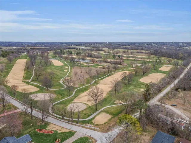 $435,000 | 1111 Old Time Drive, Excelsior Springs, MO 64024