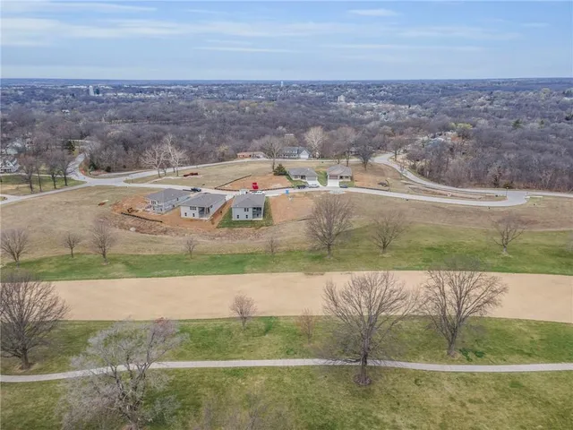 $435,000 | 1111 Old Time Drive, Excelsior Springs, MO 64024