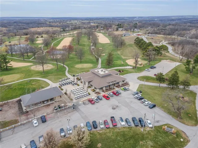 $435,000 | 1111 Old Time Drive, Excelsior Springs, MO 64024