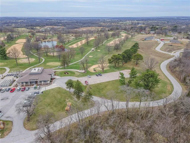 $435,000 | 1111 Old Time Drive, Excelsior Springs, MO 64024