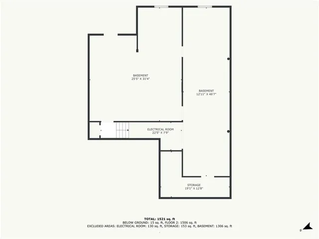 $435,000 | 1111 Old Time Drive, Excelsior Springs, MO 64024