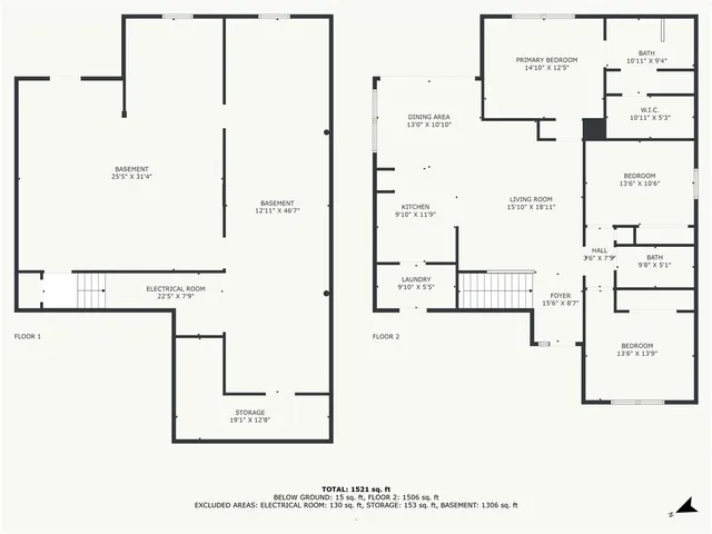 $435,000 | 1111 Old Time Drive, Excelsior Springs, MO 64024