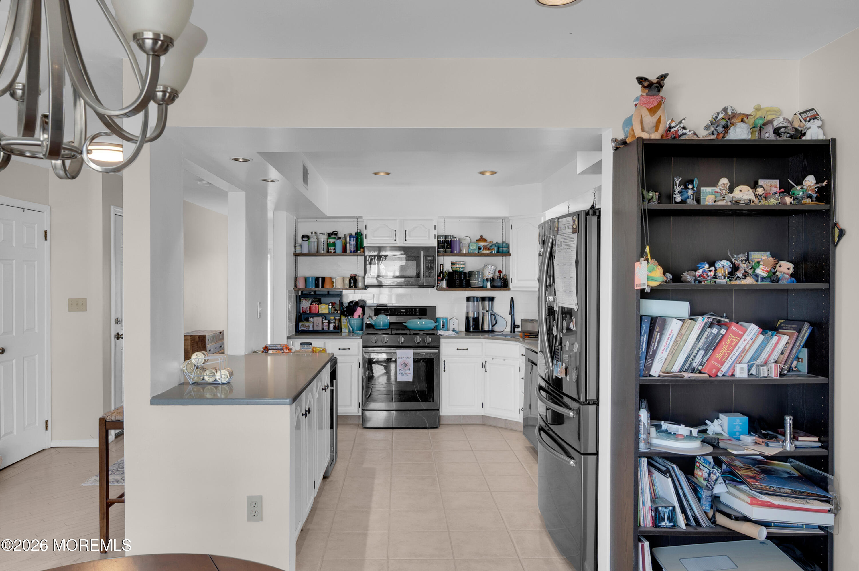 231 Allen Road Bayville, NJ 08721 - Photo 9 of 53 Kitchen 3-2