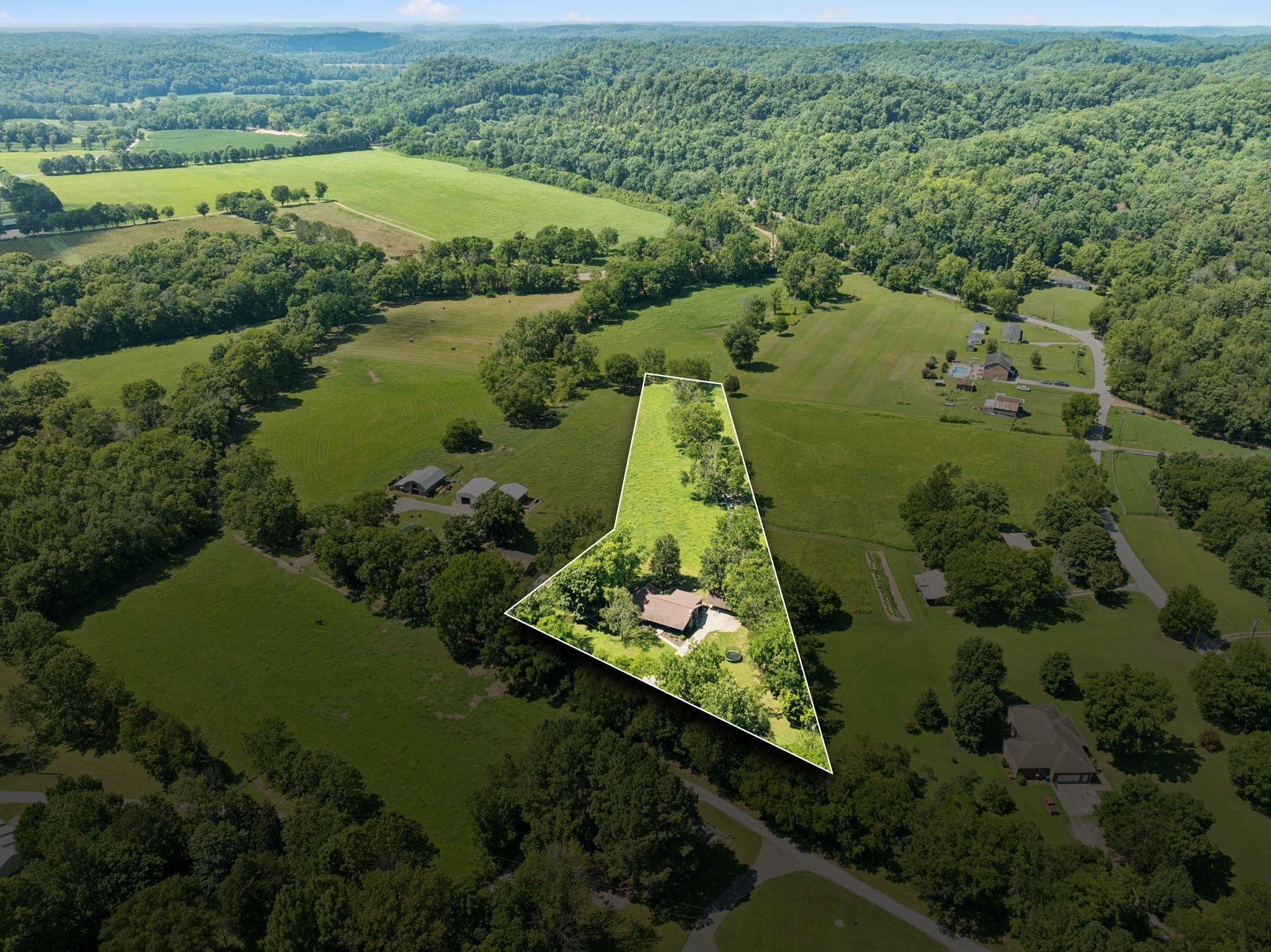 9578 South Harpeth Road Nashville, TN 37221 - Photo 4 of 93 Gallery Image 4