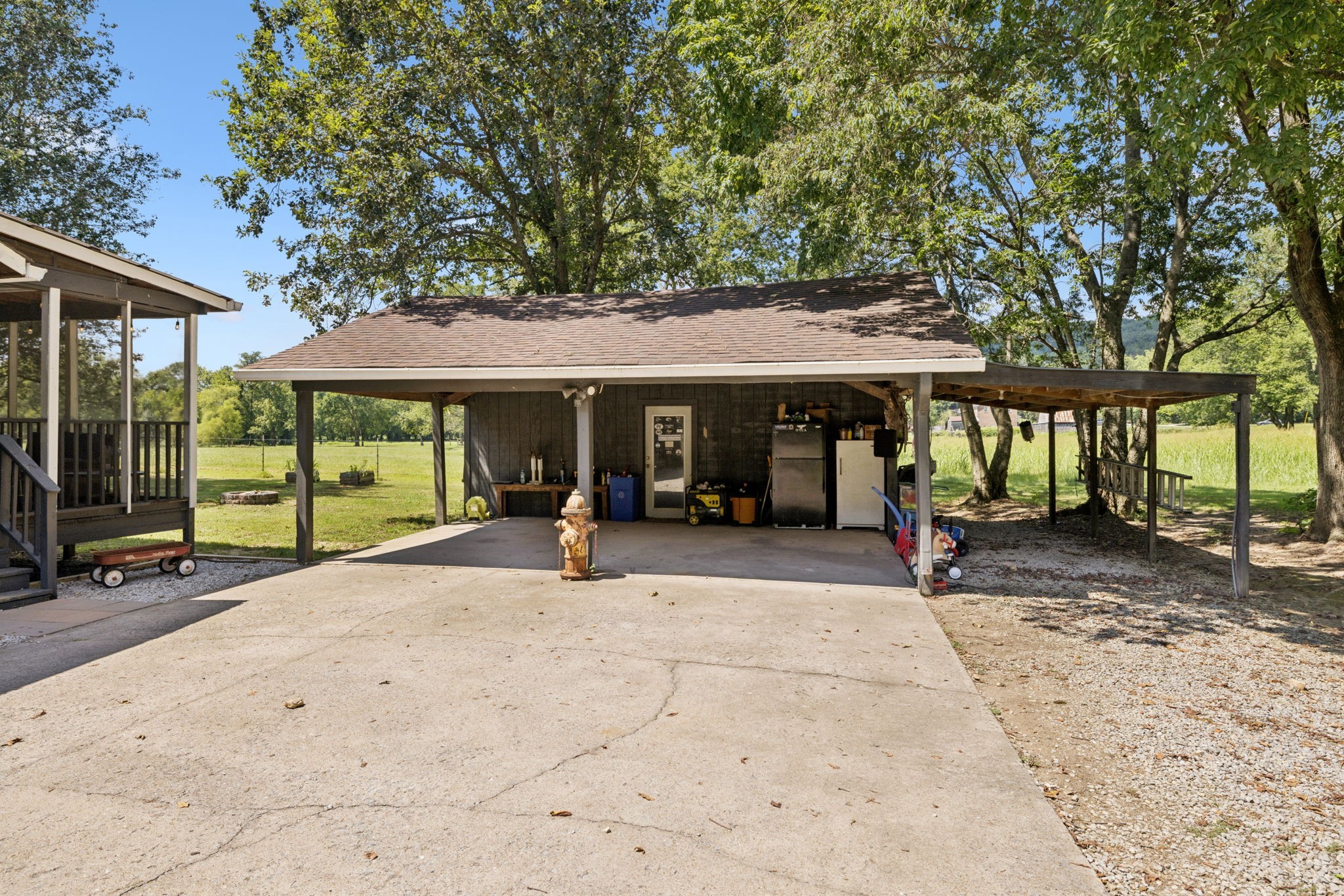 9578 South Harpeth Road Nashville, TN 37221 - Photo 68 of 93 Gallery Image 68