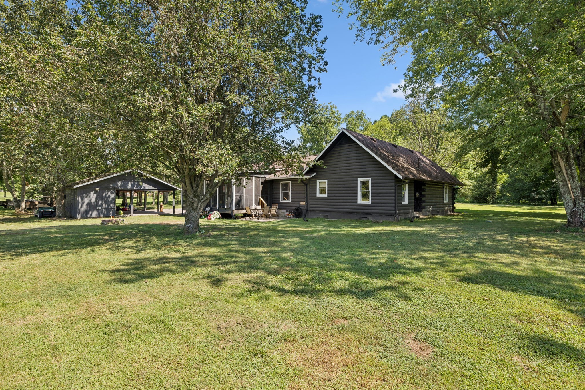 9578 South Harpeth Road Nashville, TN 37221 - Photo 80 of 93 Gallery Image 80