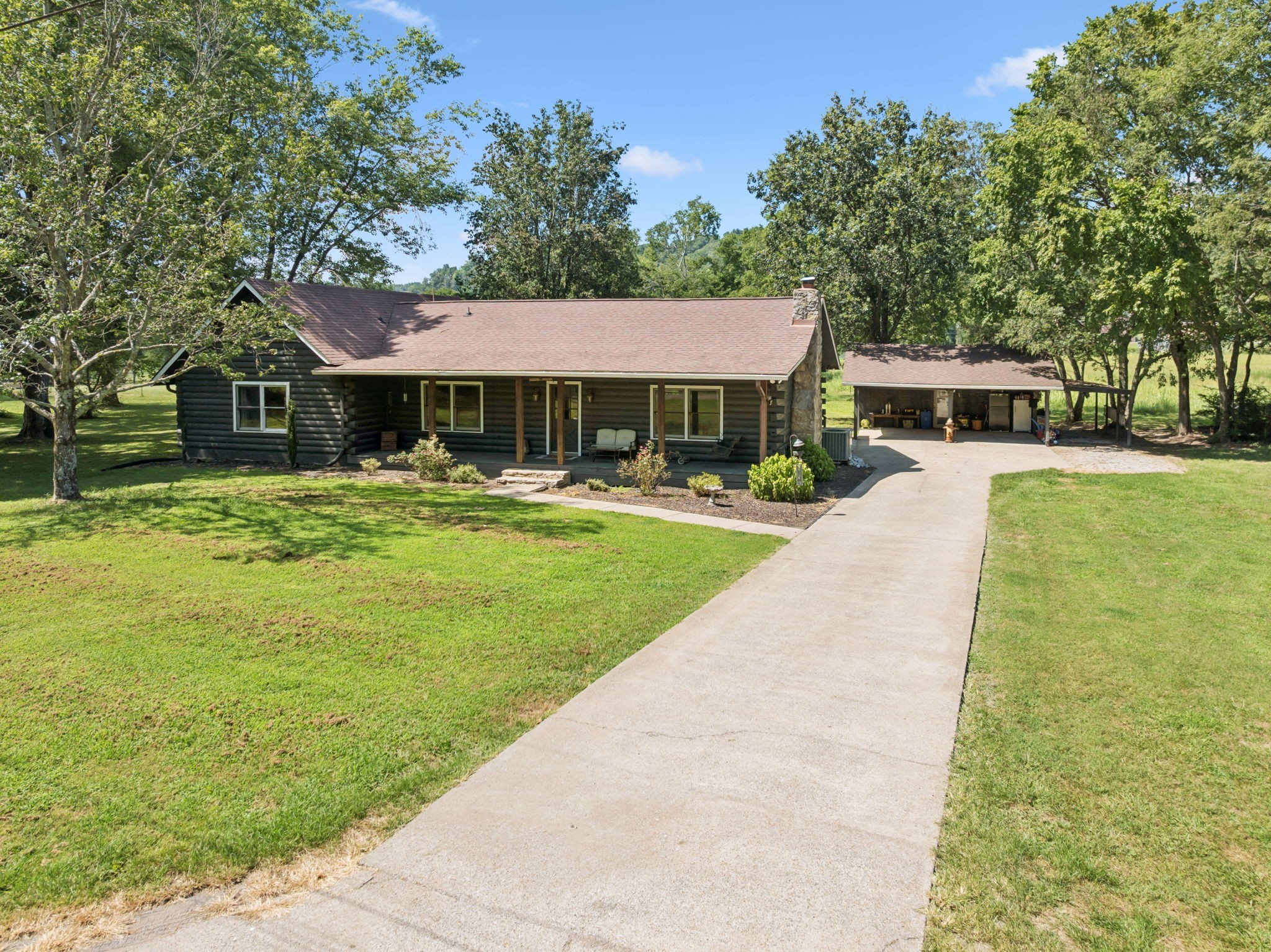 9578 South Harpeth Road Nashville, TN 37221 - Photo 86 of 93 Gallery Image 86
