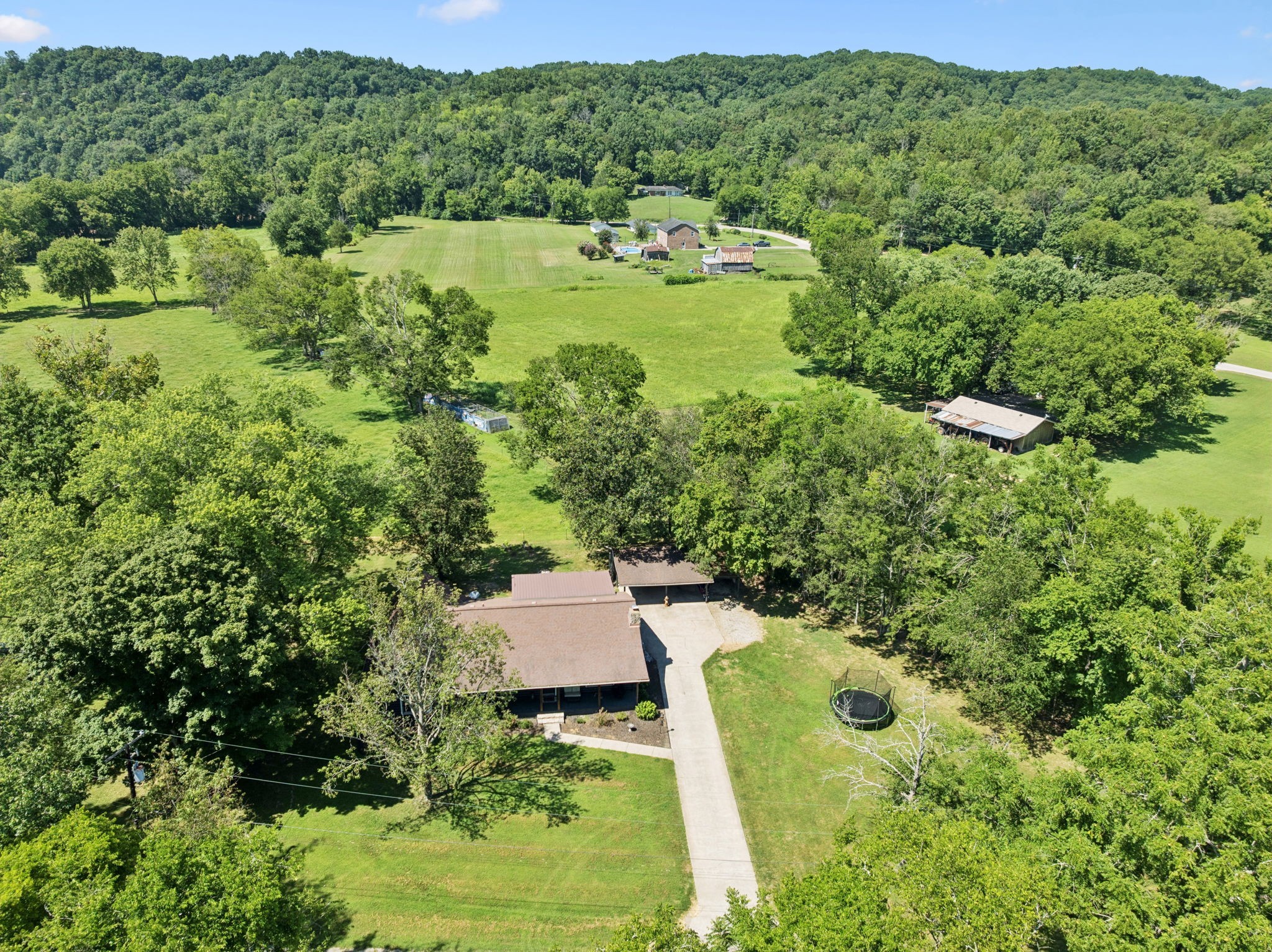 9578 South Harpeth Road Nashville, TN 37221 - Photo 87 of 93 Gallery Image 87