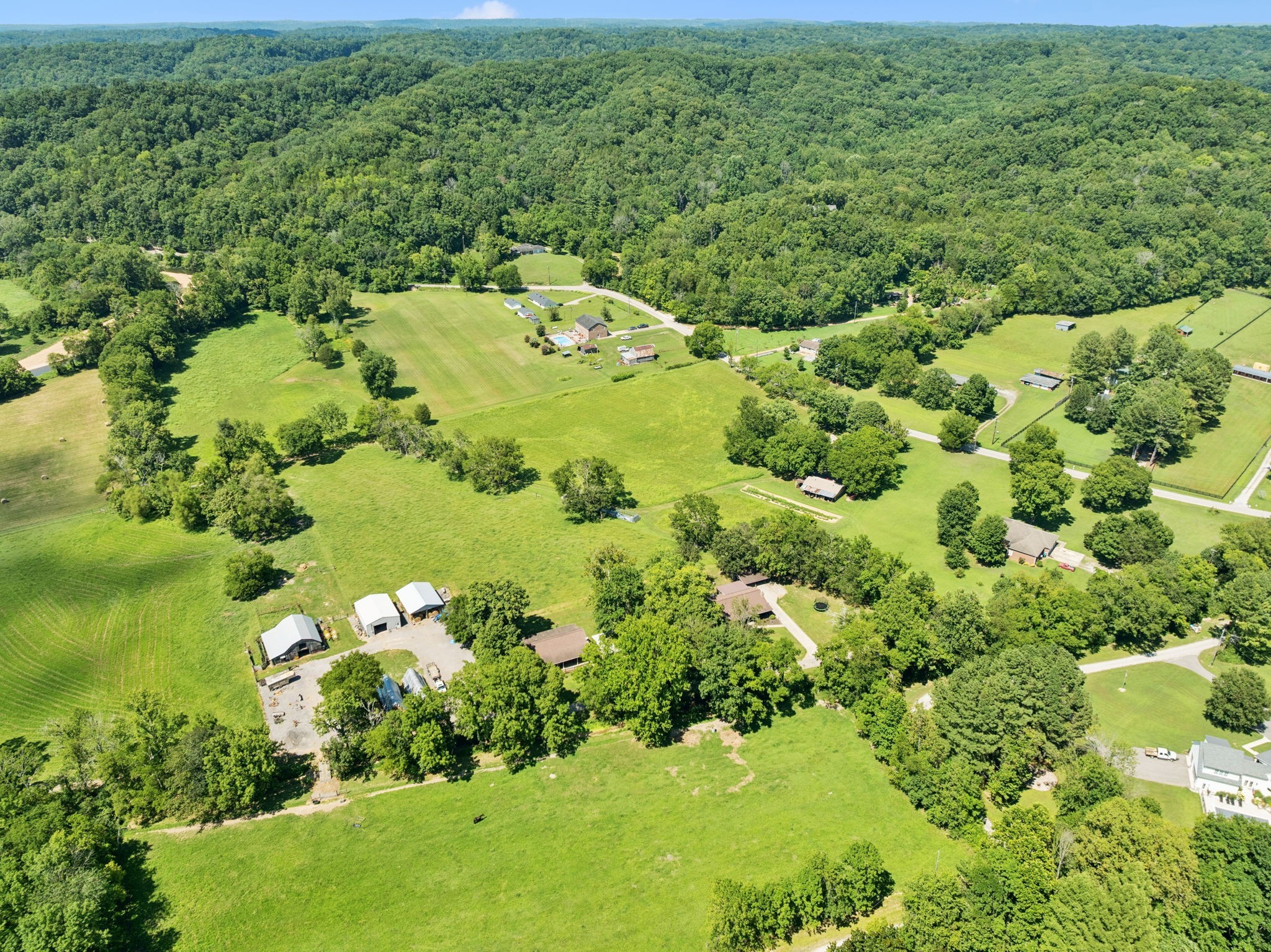 9578 South Harpeth Road Nashville, TN 37221 - Photo 91 of 93 Gallery Image 91