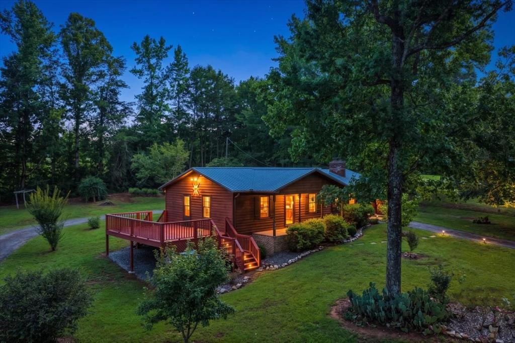 1055 South Terry's Bridge Road Scottsburg, VA 24589 - Photo 1 of 41 Main View
