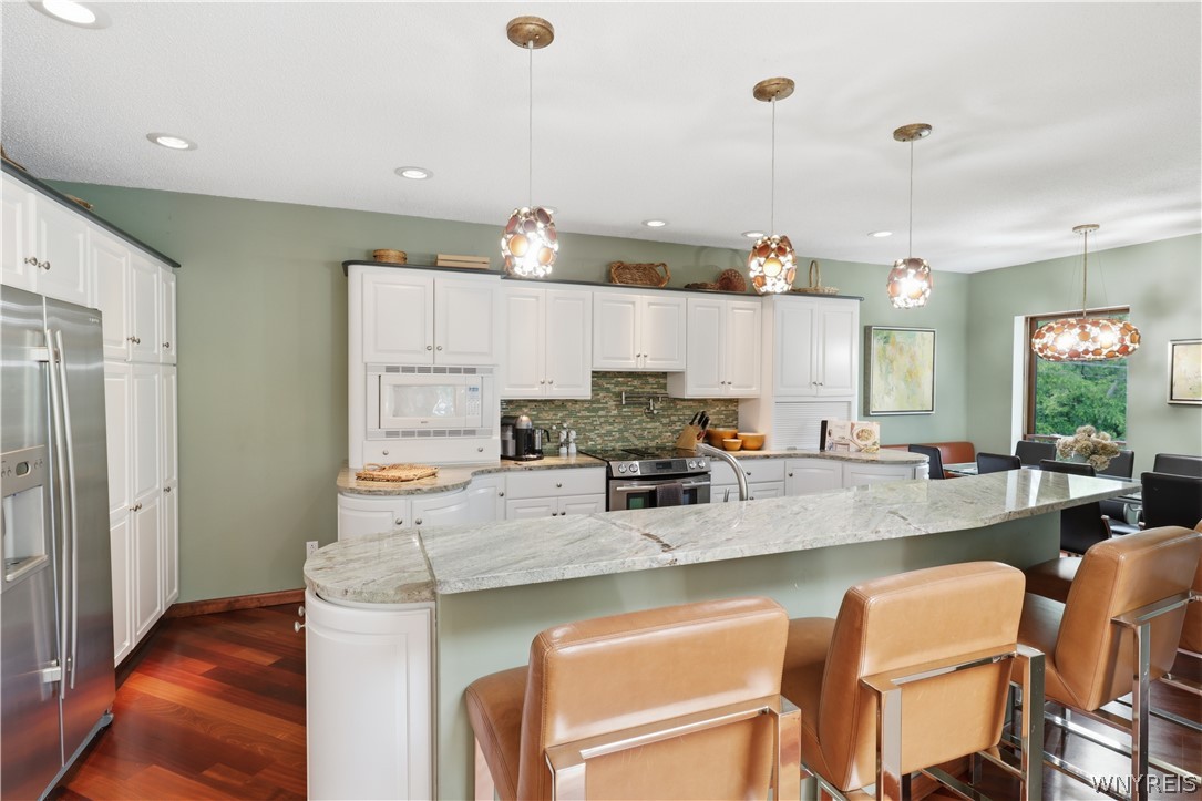 6985 Chestnut Ridge Road Orchard Park, NY 14127 - Photo 9 of 48