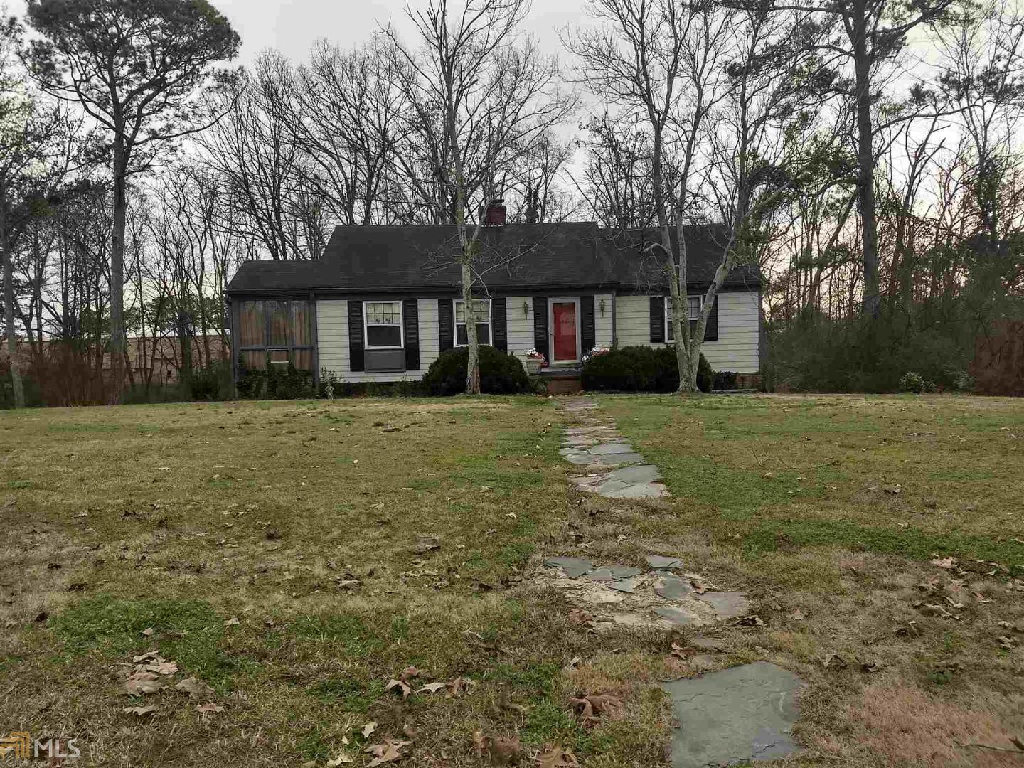 2629 Lakeridge Circle Northwest Rome, GA 30165 - Photo 1 of 1 Gallery Image 1
