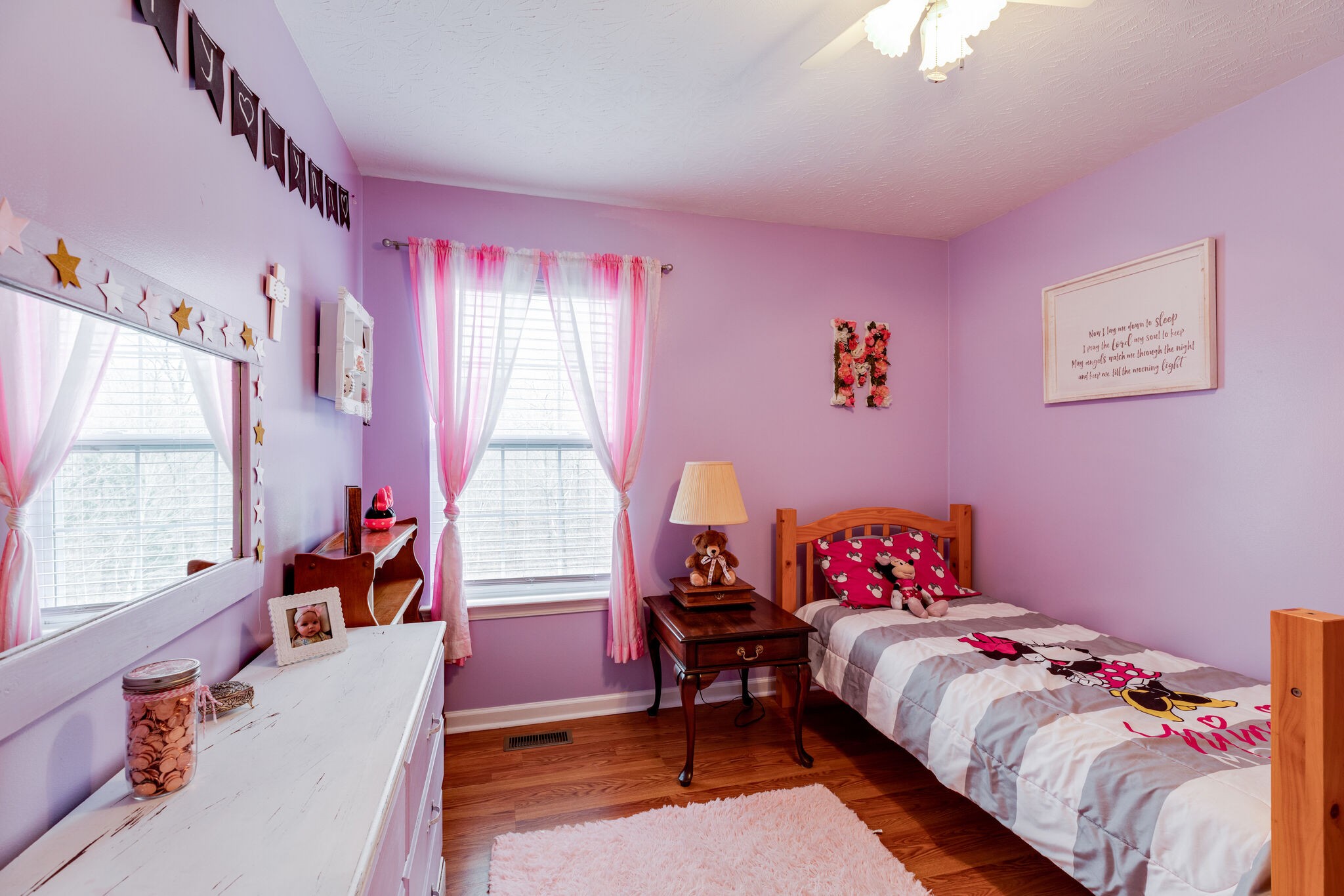 1009 Red Oak Road Charlotte, TN 37036 - Photo 13 of 21 Gallery Image 13