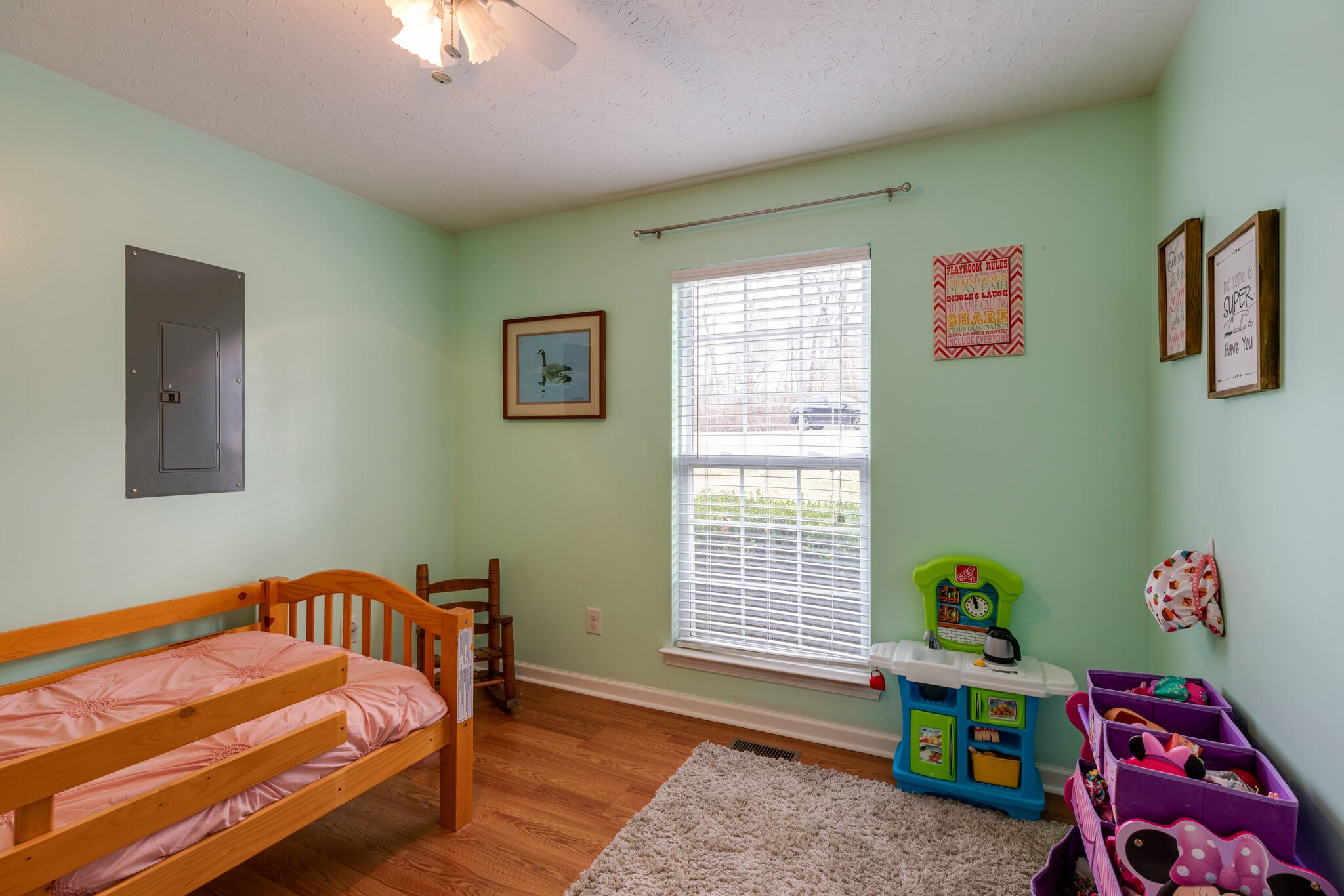 1009 Red Oak Road Charlotte, TN 37036 - Photo 16 of 21 Gallery Image 16