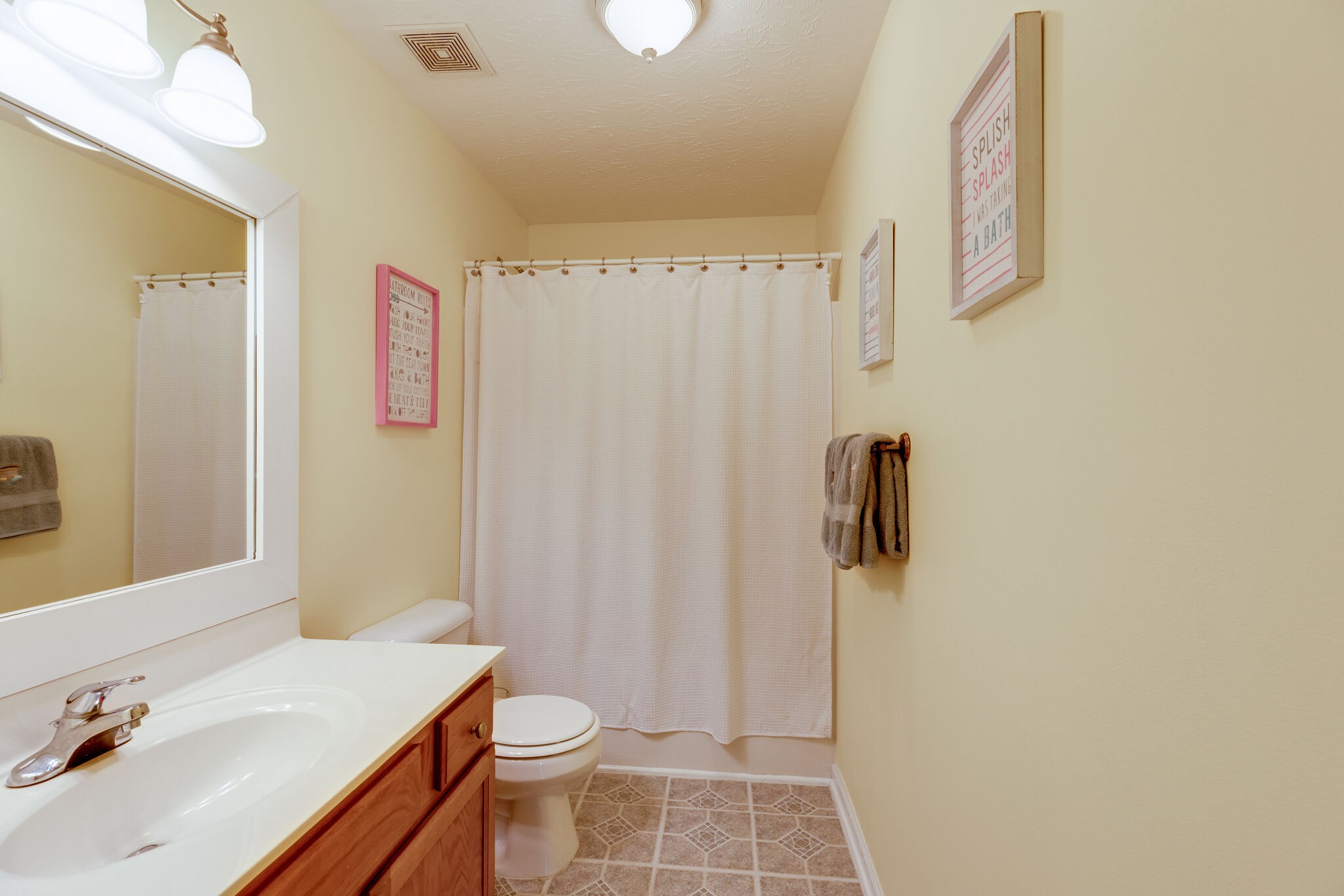 1009 Red Oak Road Charlotte, TN 37036 - Photo 17 of 21 Gallery Image 17