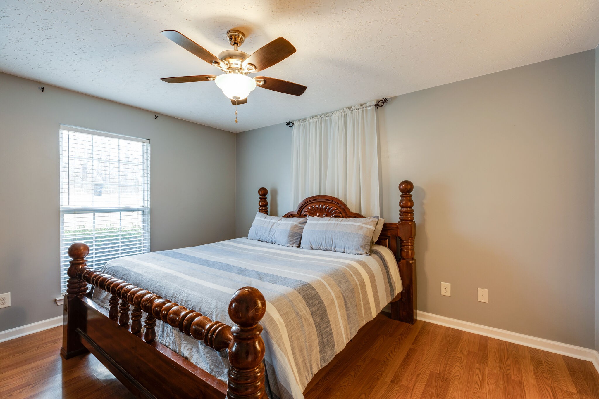 1009 Red Oak Road Charlotte, TN 37036 - Photo 10 of 21 Gallery Image 10