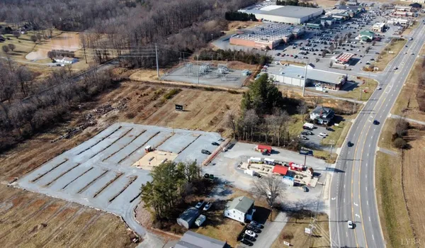 $999,900 | 15173-lot-2 Forest Road, Forest, VA 24551