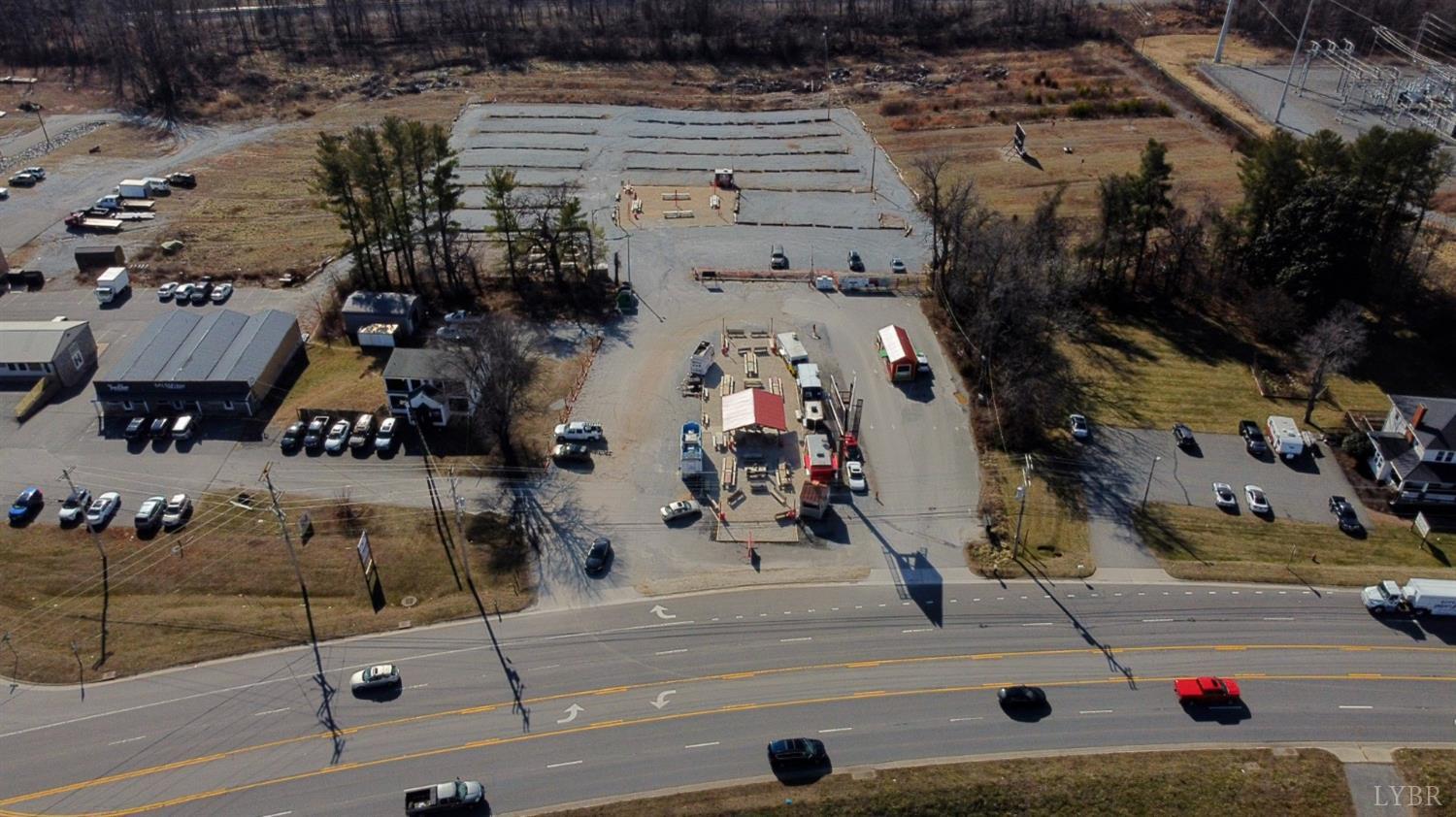15173-lot-2 Forest Road Forest, VA 24551 - Photo 2 of 13