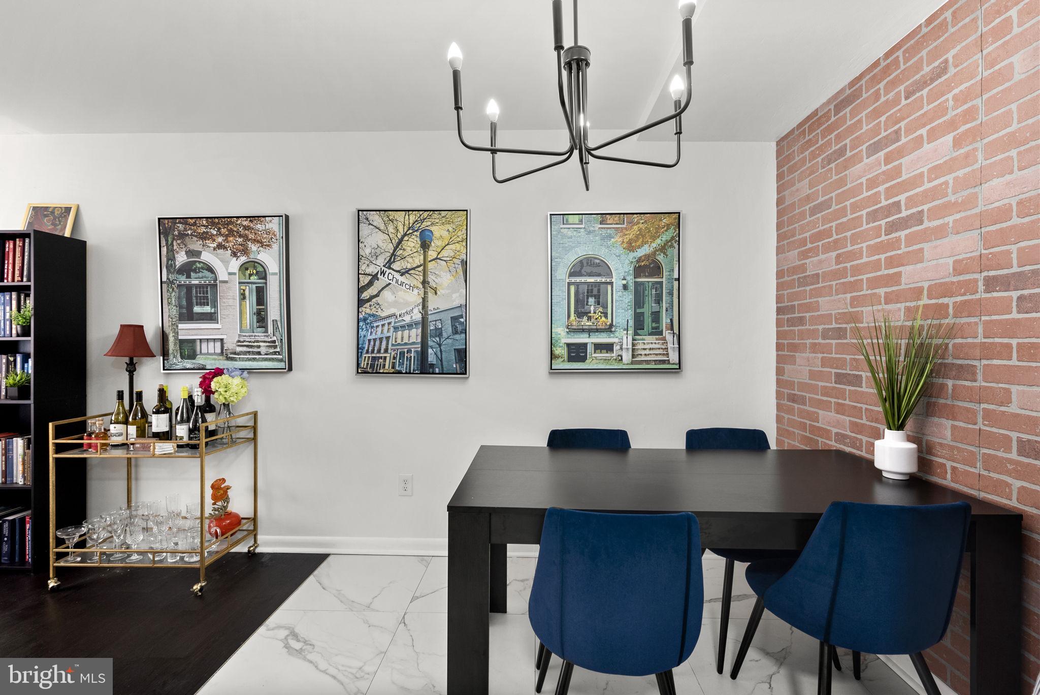 3900 Tunlaw Road Northwest, Unit 101 Washington, DC 20007 - Photo 11 of 28