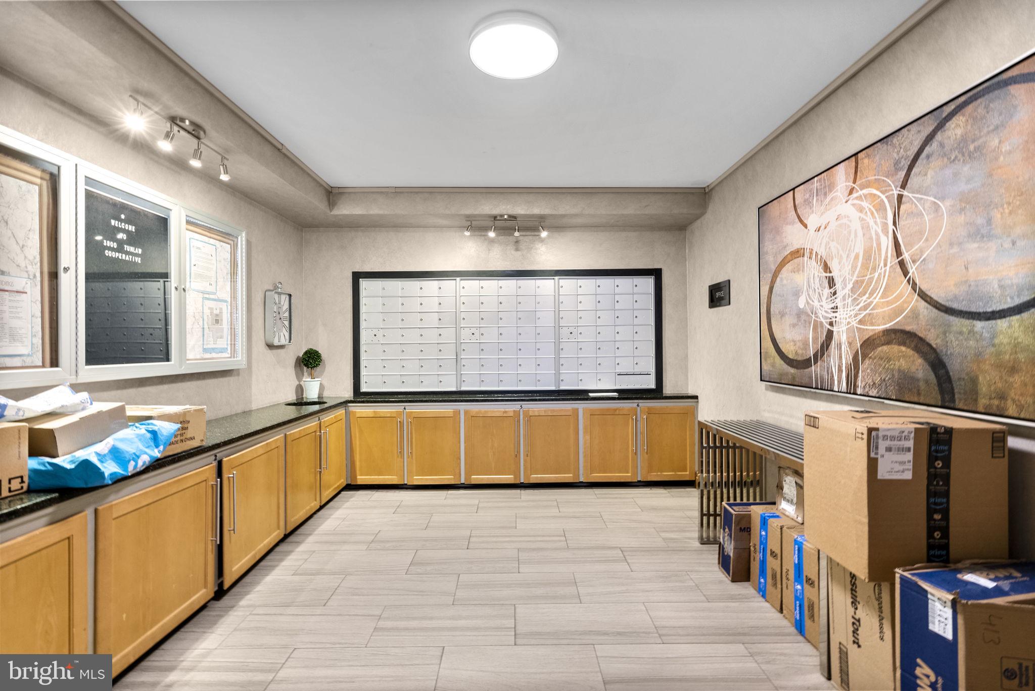 3900 Tunlaw Road Northwest, Unit 101 Washington, DC 20007 - Photo 5 of 28