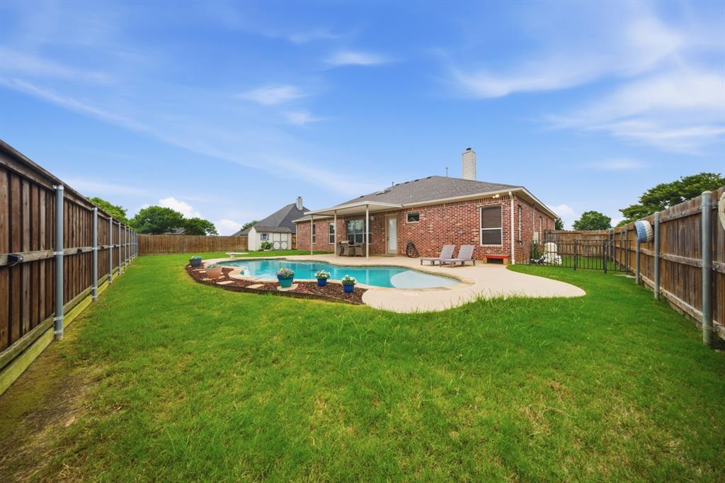 603 Cedar Drive Pilot Point, TX 76258 - Photo 31 of 39