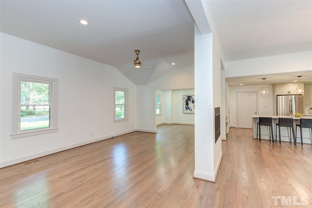 1124 Ivy Lane Raleigh, NC 27609 - Photo 14 of 30 Gallery Image 14