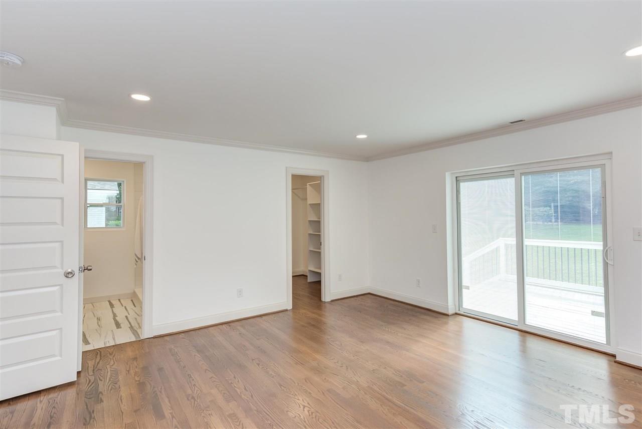 1124 Ivy Lane Raleigh, NC 27609 - Photo 16 of 30 Gallery Image 16