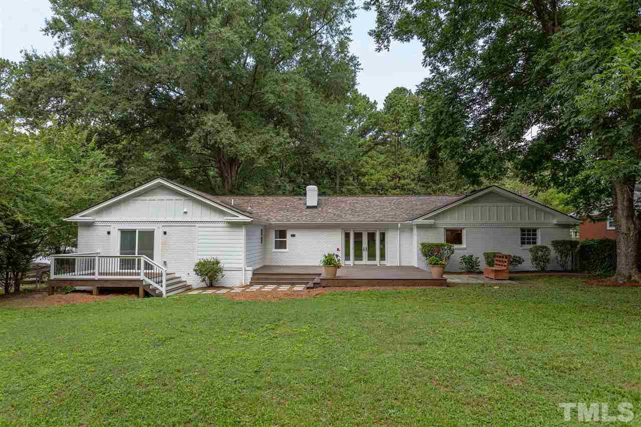 1124 Ivy Lane Raleigh, NC 27609 - Photo 24 of 30 Gallery Image 24