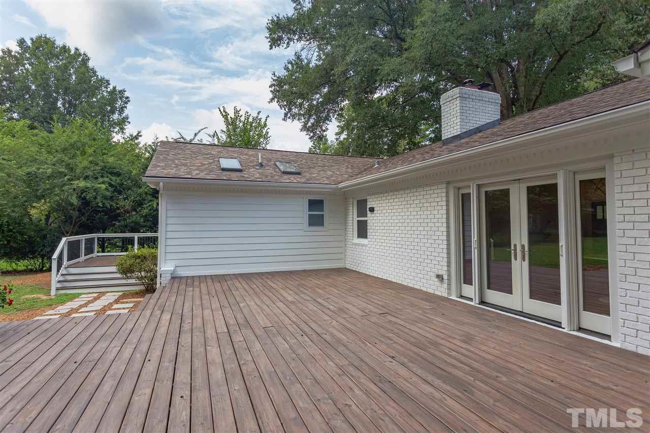 1124 Ivy Lane Raleigh, NC 27609 - Photo 25 of 30 Gallery Image 25