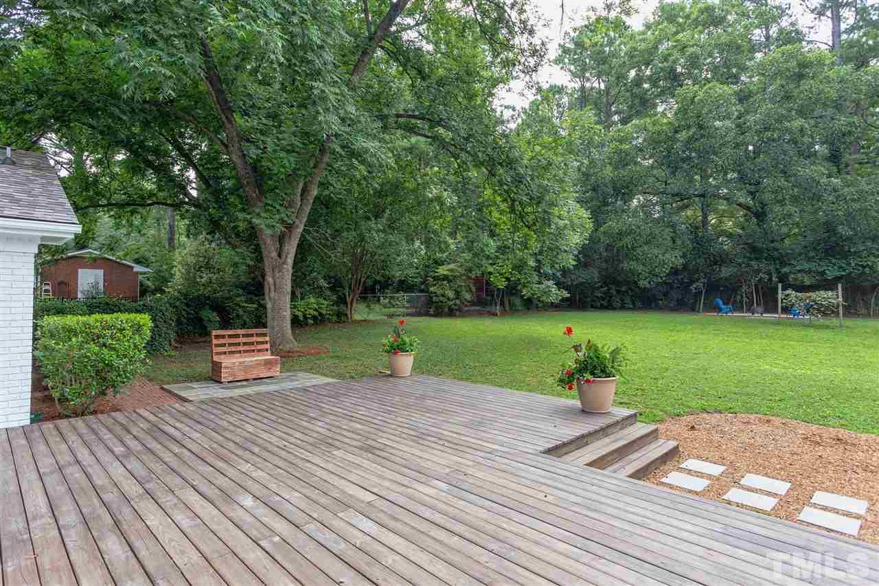 1124 Ivy Lane Raleigh, NC 27609 - Photo 26 of 30 Gallery Image 26