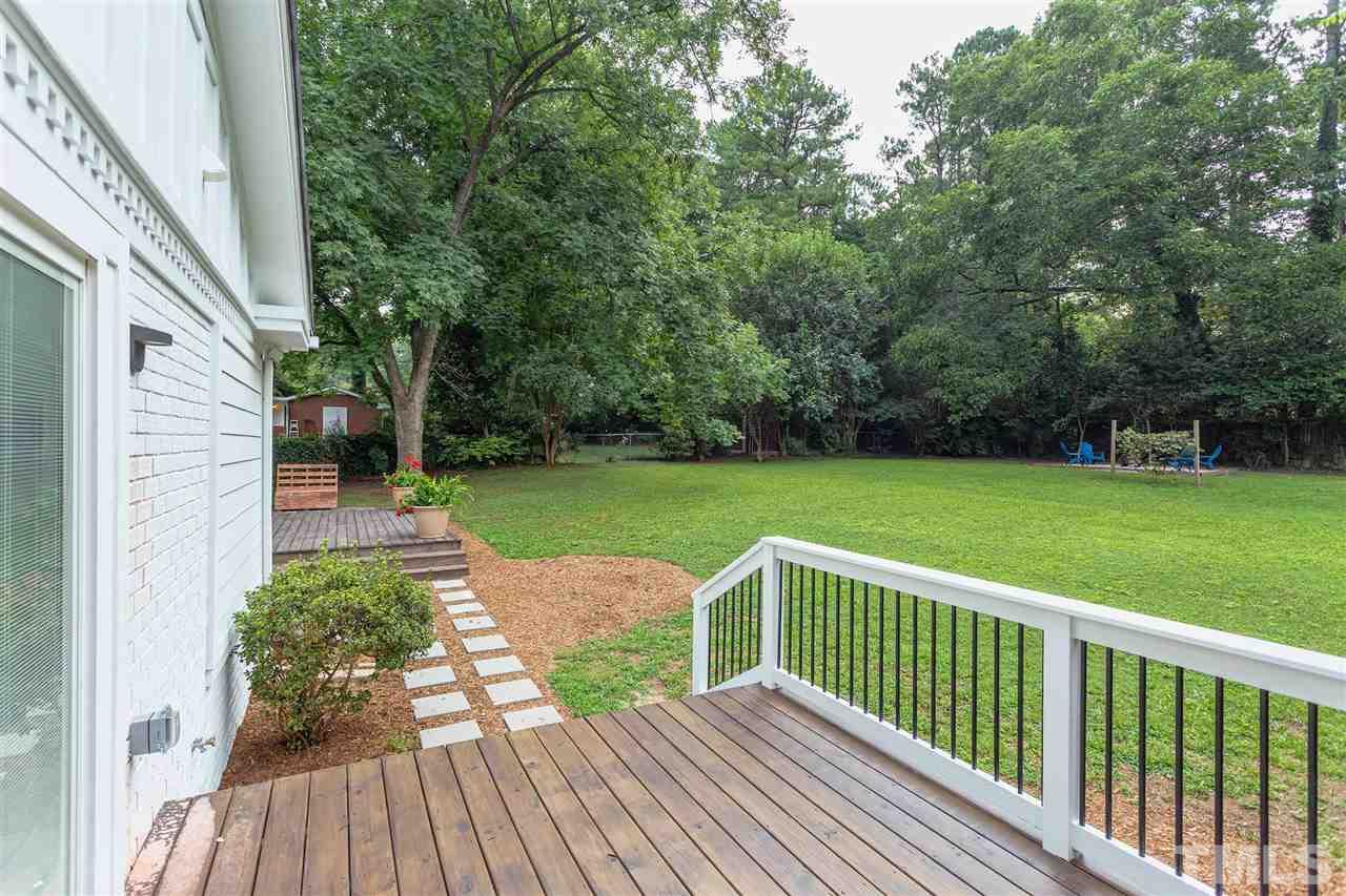 1124 Ivy Lane Raleigh, NC 27609 - Photo 27 of 30 Gallery Image 27