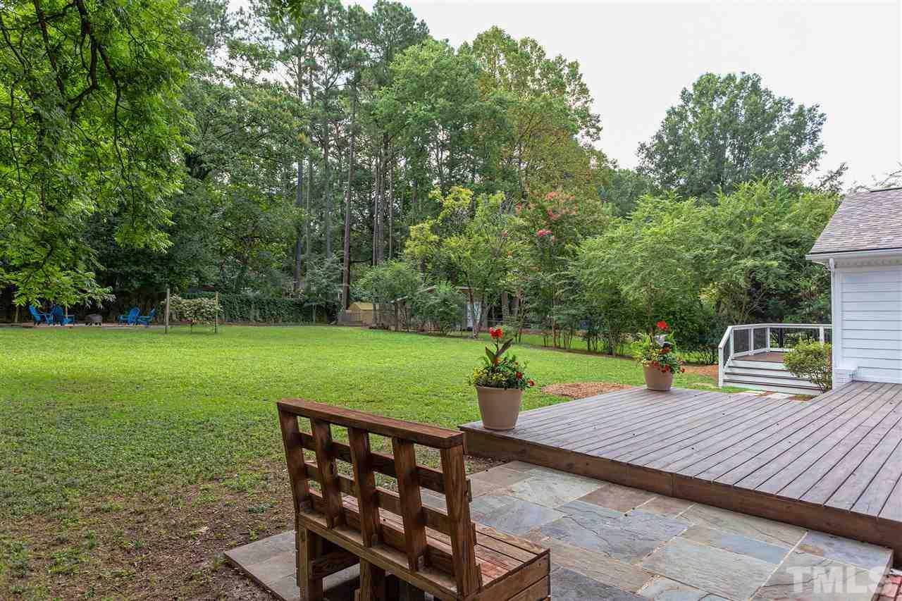1124 Ivy Lane Raleigh, NC 27609 - Photo 28 of 30 Gallery Image 28