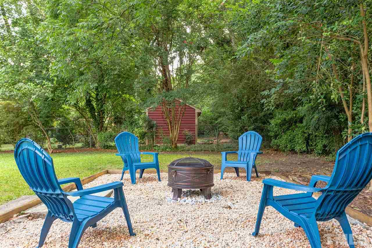 1124 Ivy Lane Raleigh, NC 27609 - Photo 29 of 30 Gallery Image 29